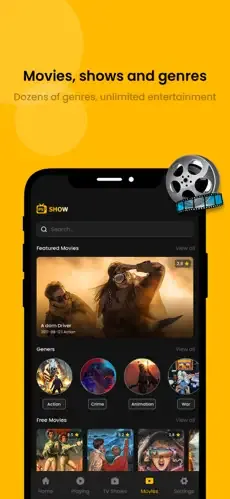 sony-bluetooth-headphone Movies and shows